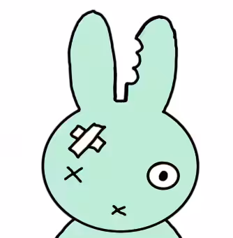 #squiffy Punk 49 'One Colour collection'