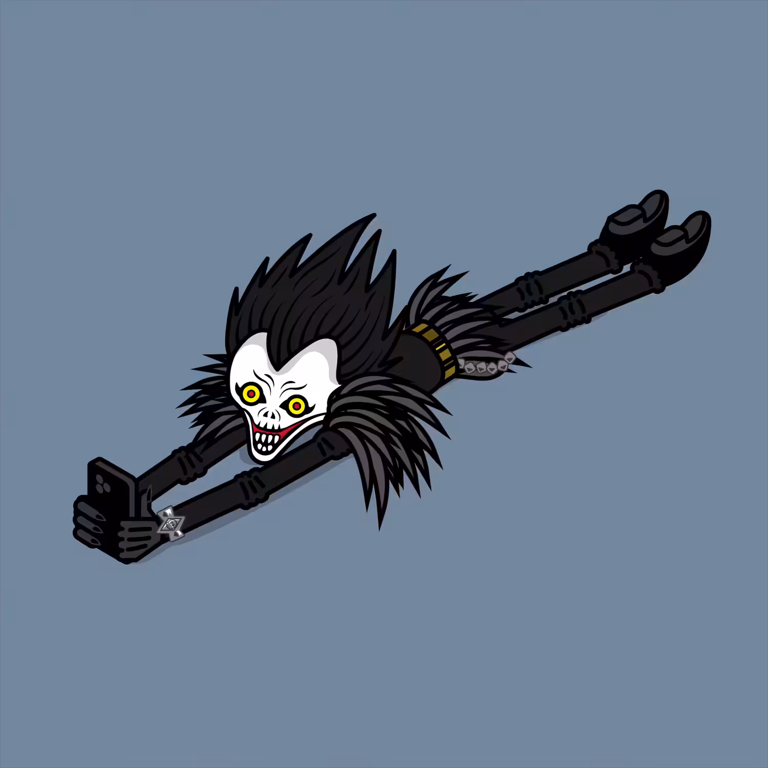 LAZY LAZER #90