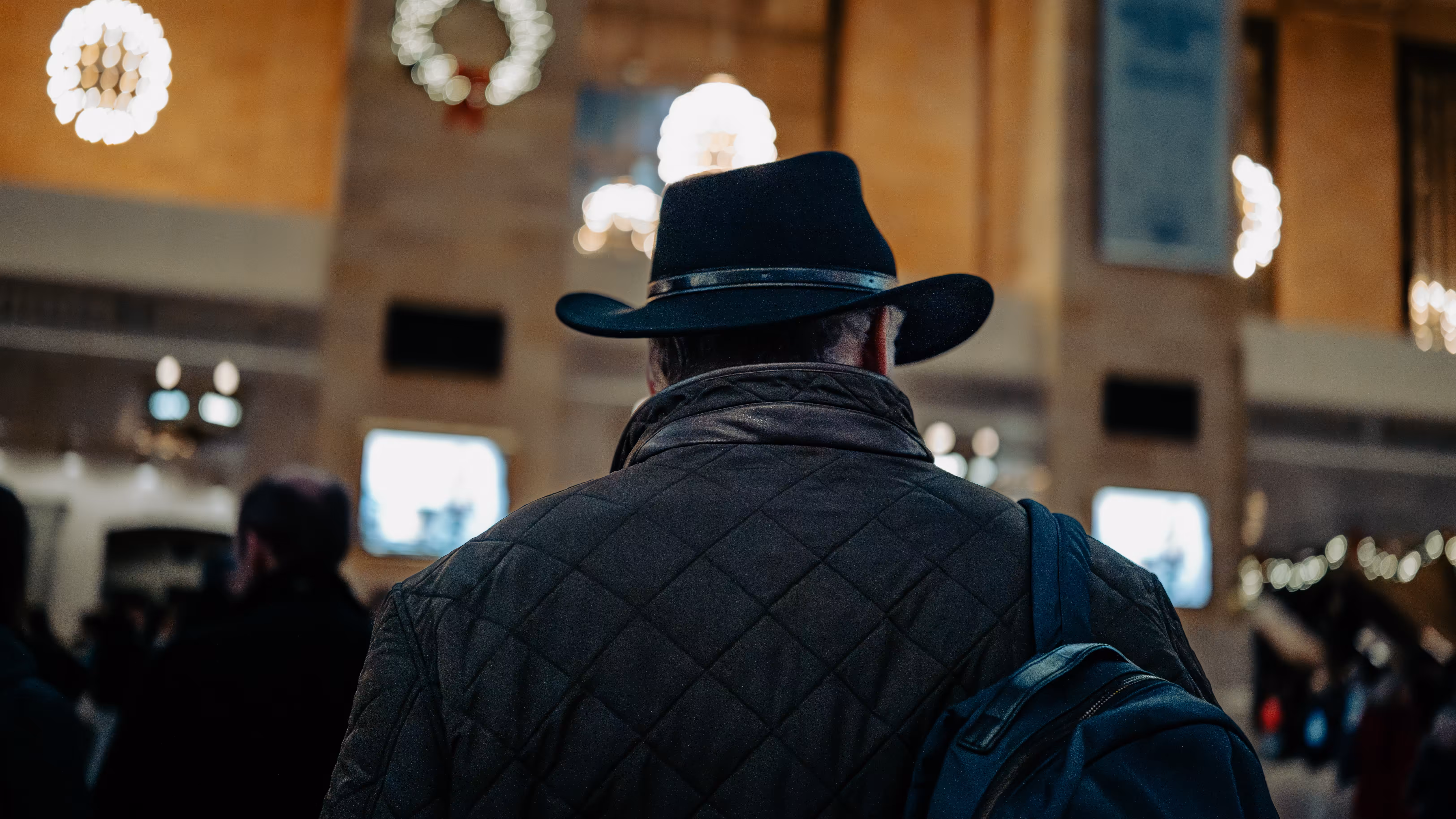City Hats 342