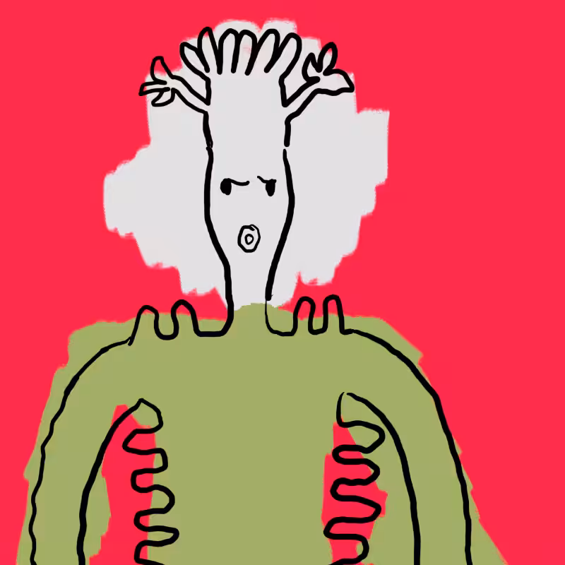 lUCKY MONSTER #67