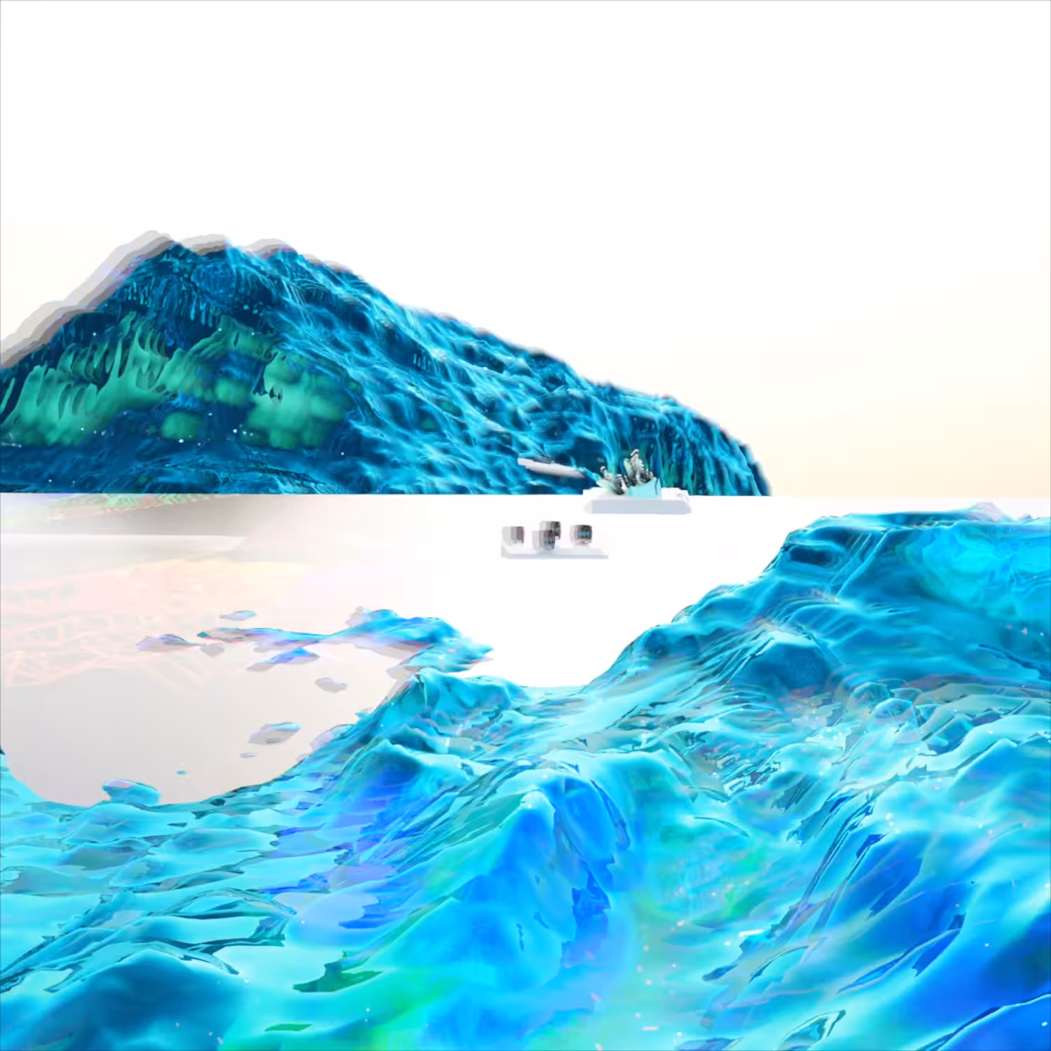 Outdoor Gallery Presents: Arctic Dreams 