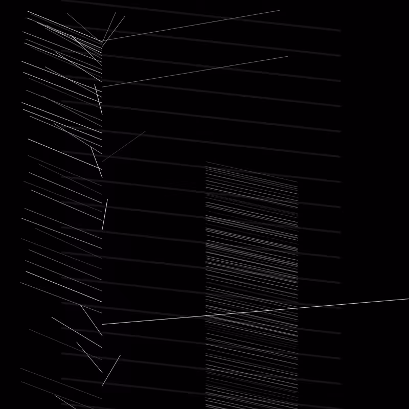 Broken Strobe #151