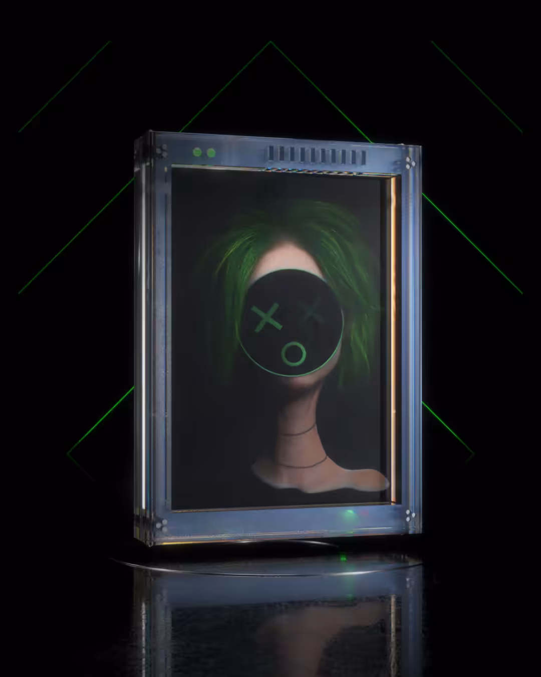 0xGreen