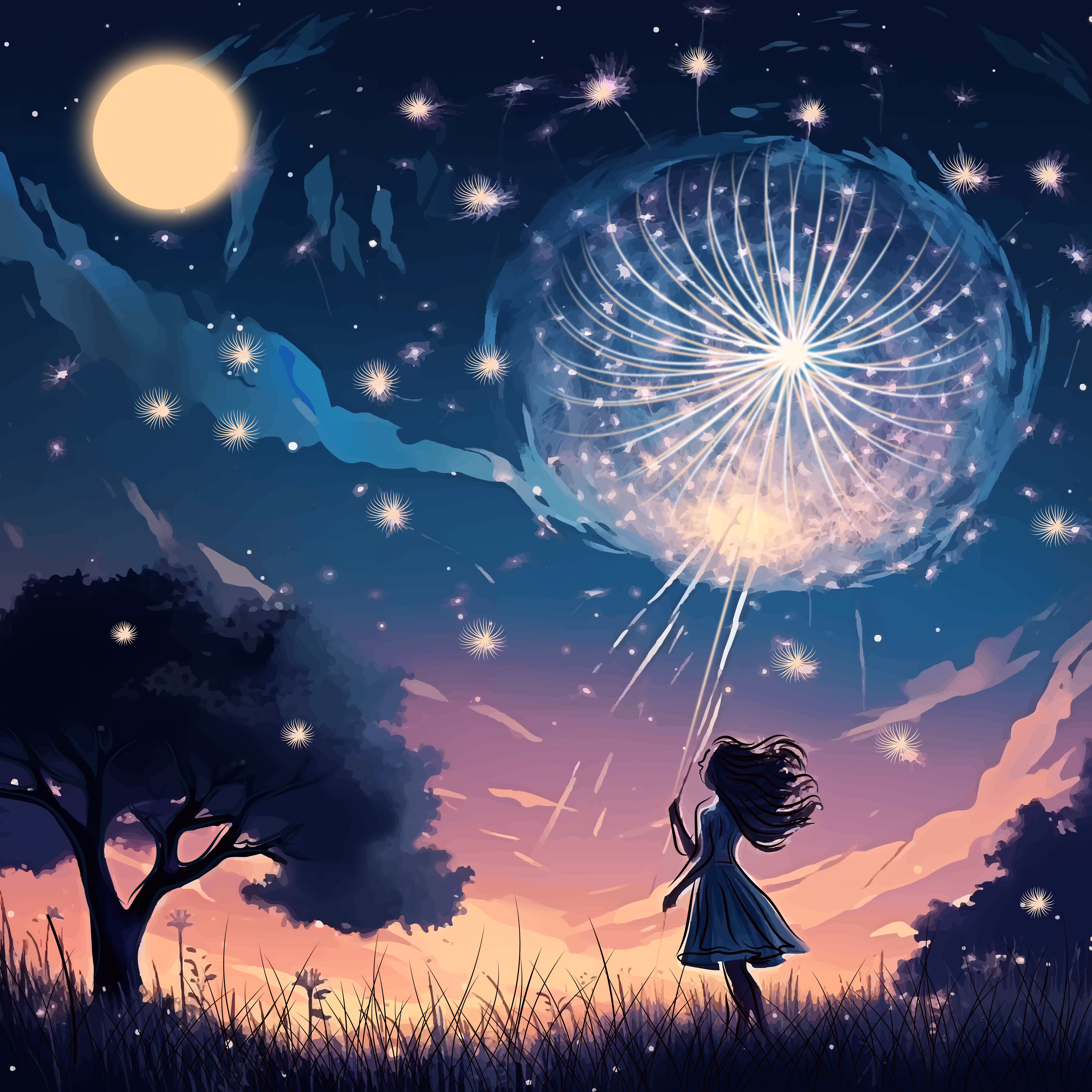 Dandelion