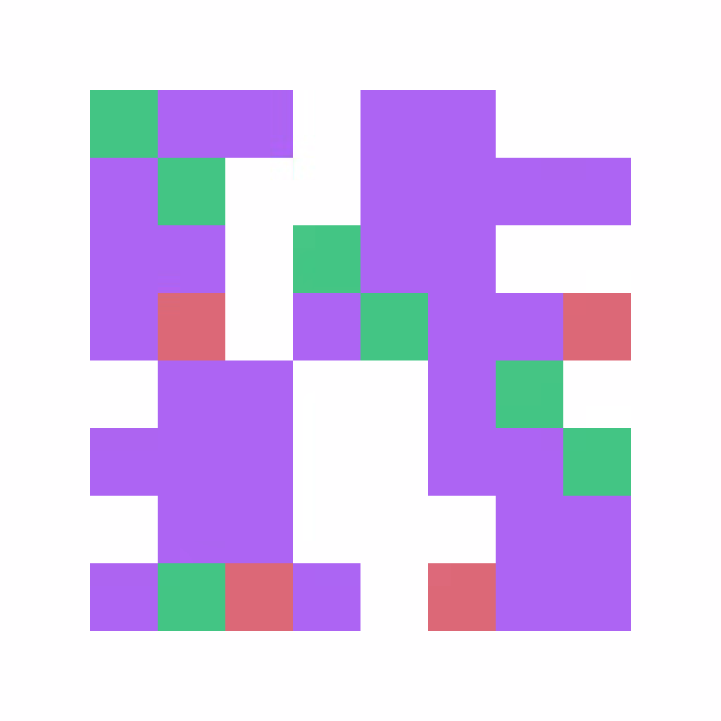 Canevach #206