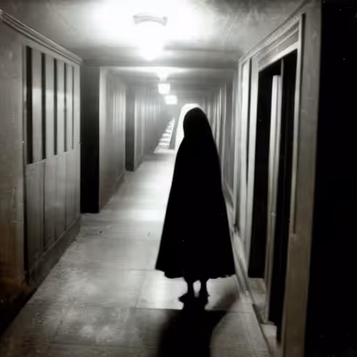 shadow person #13