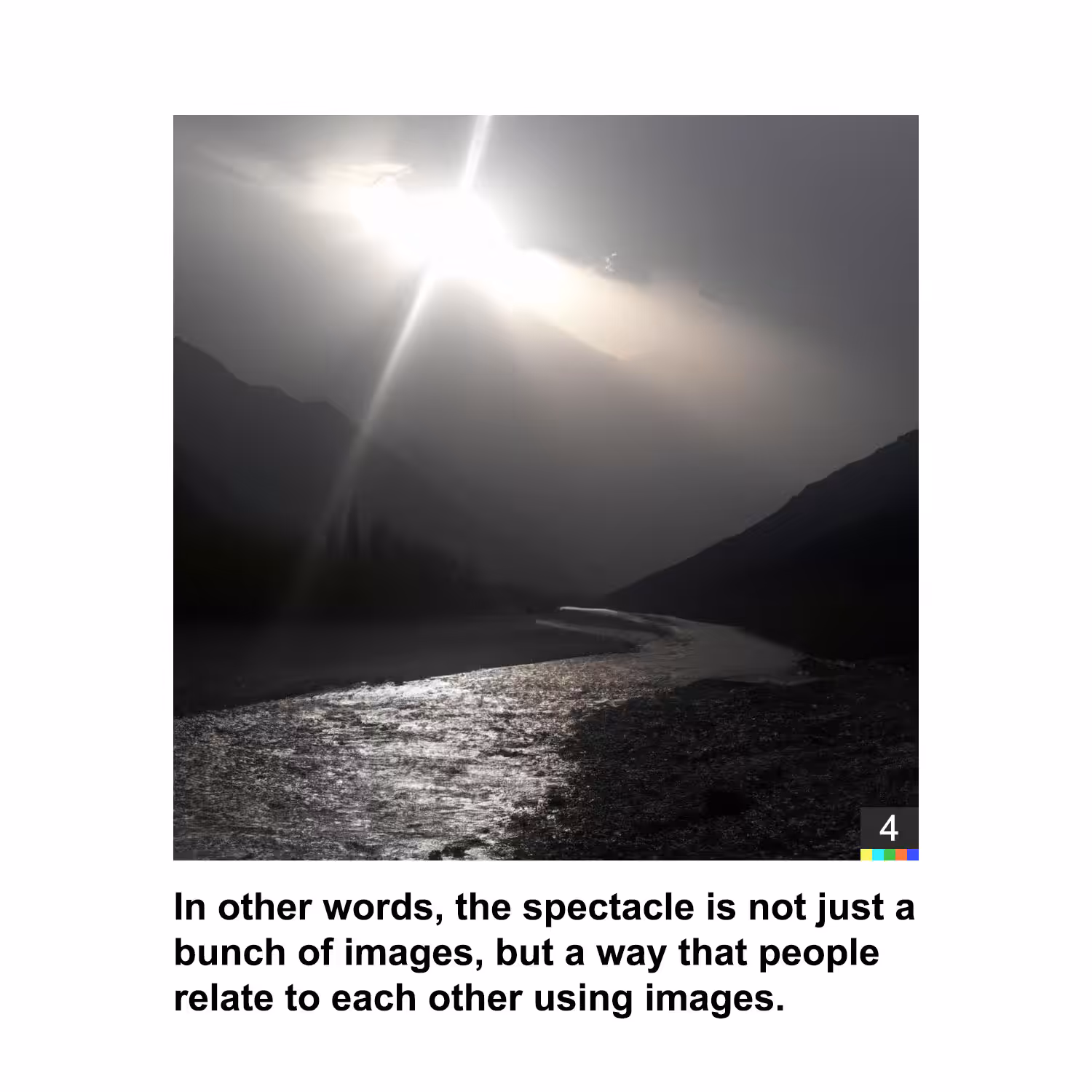 Spectacle 4.2
