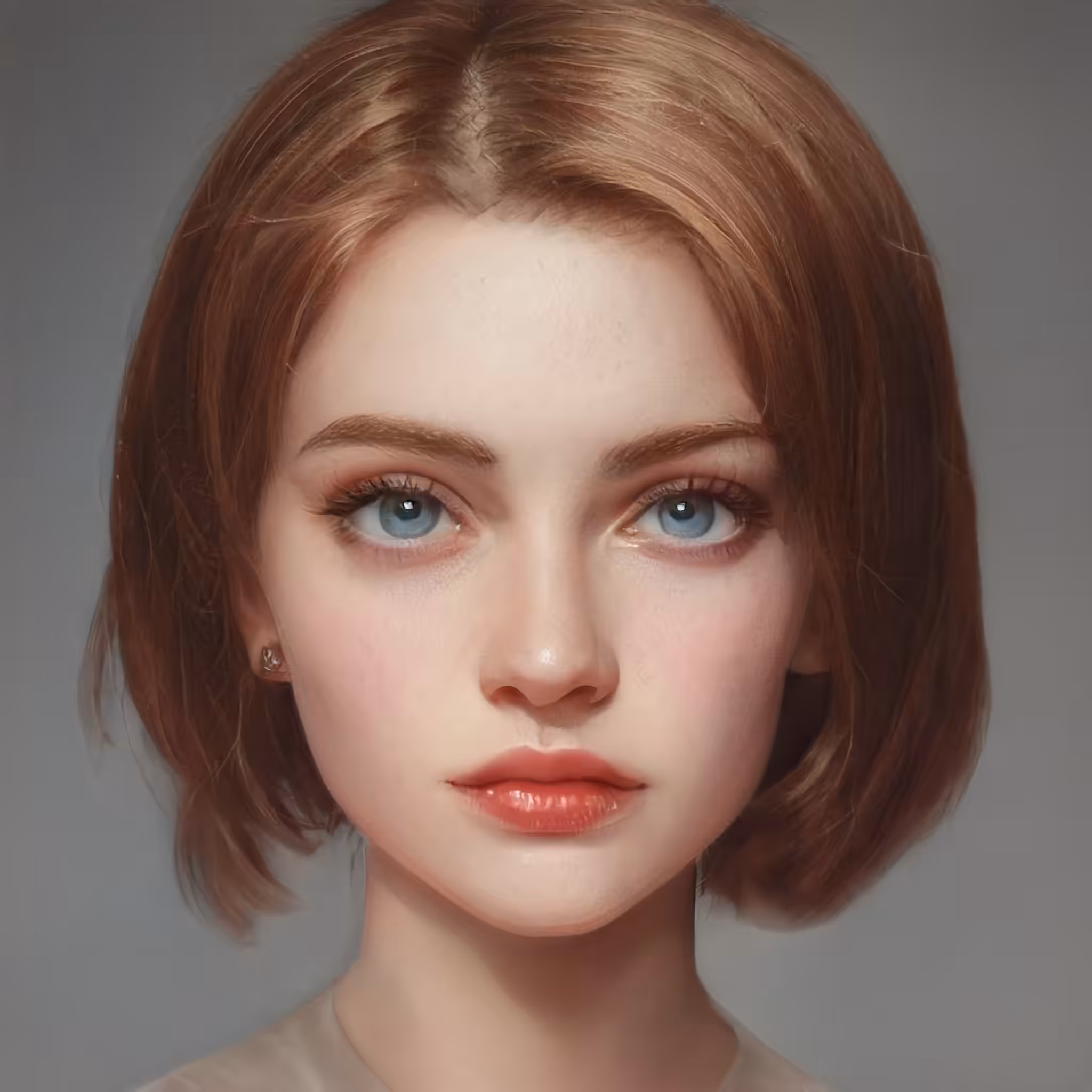 AI Avatar #23