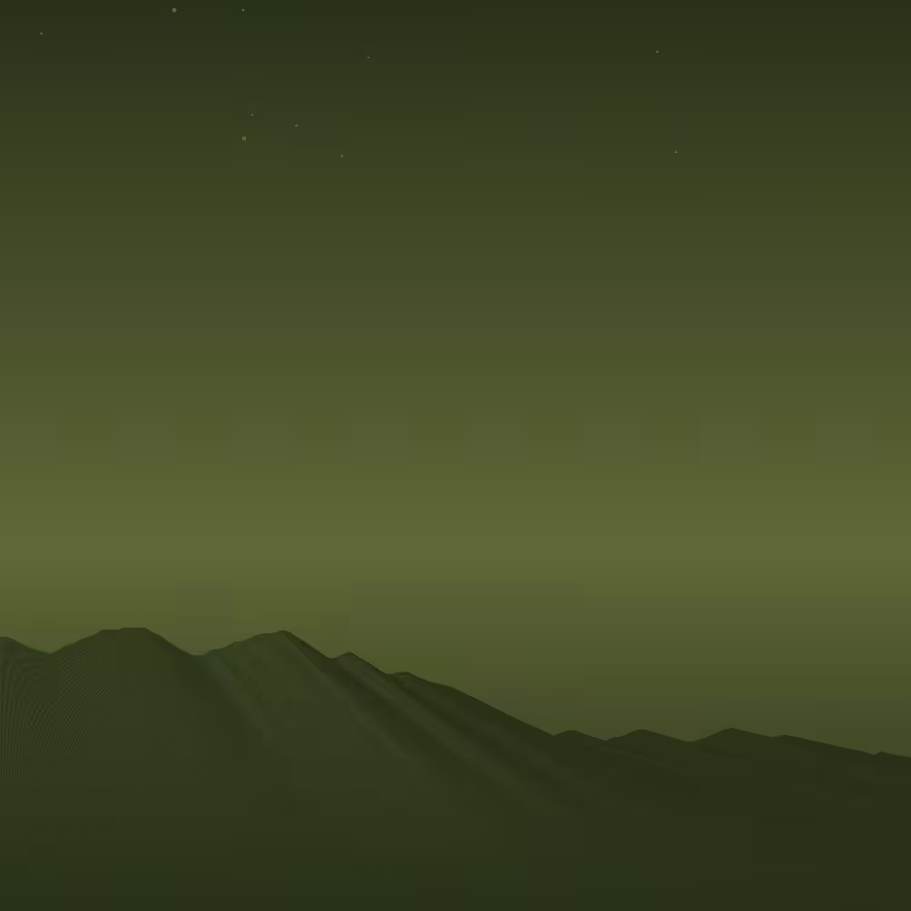 Cosmic Overlay #38