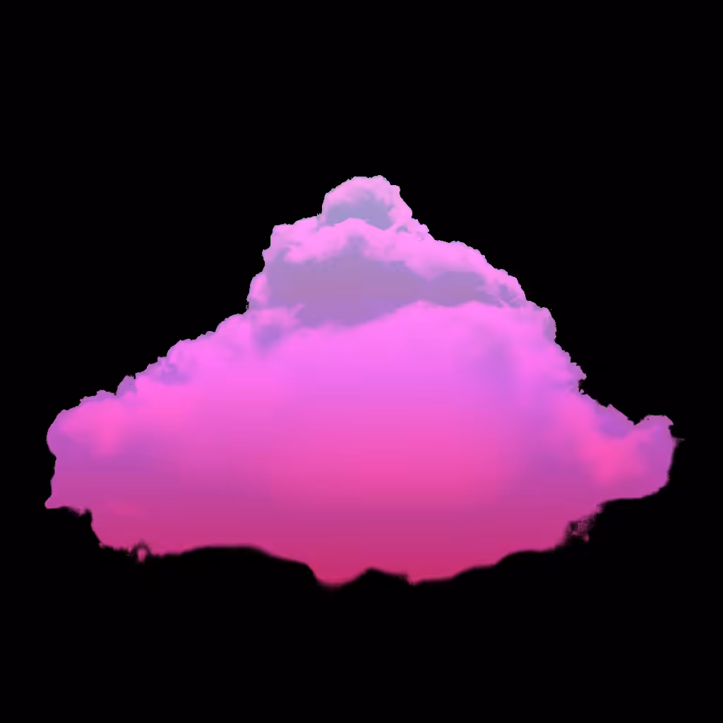 One Cloud - Sample 026