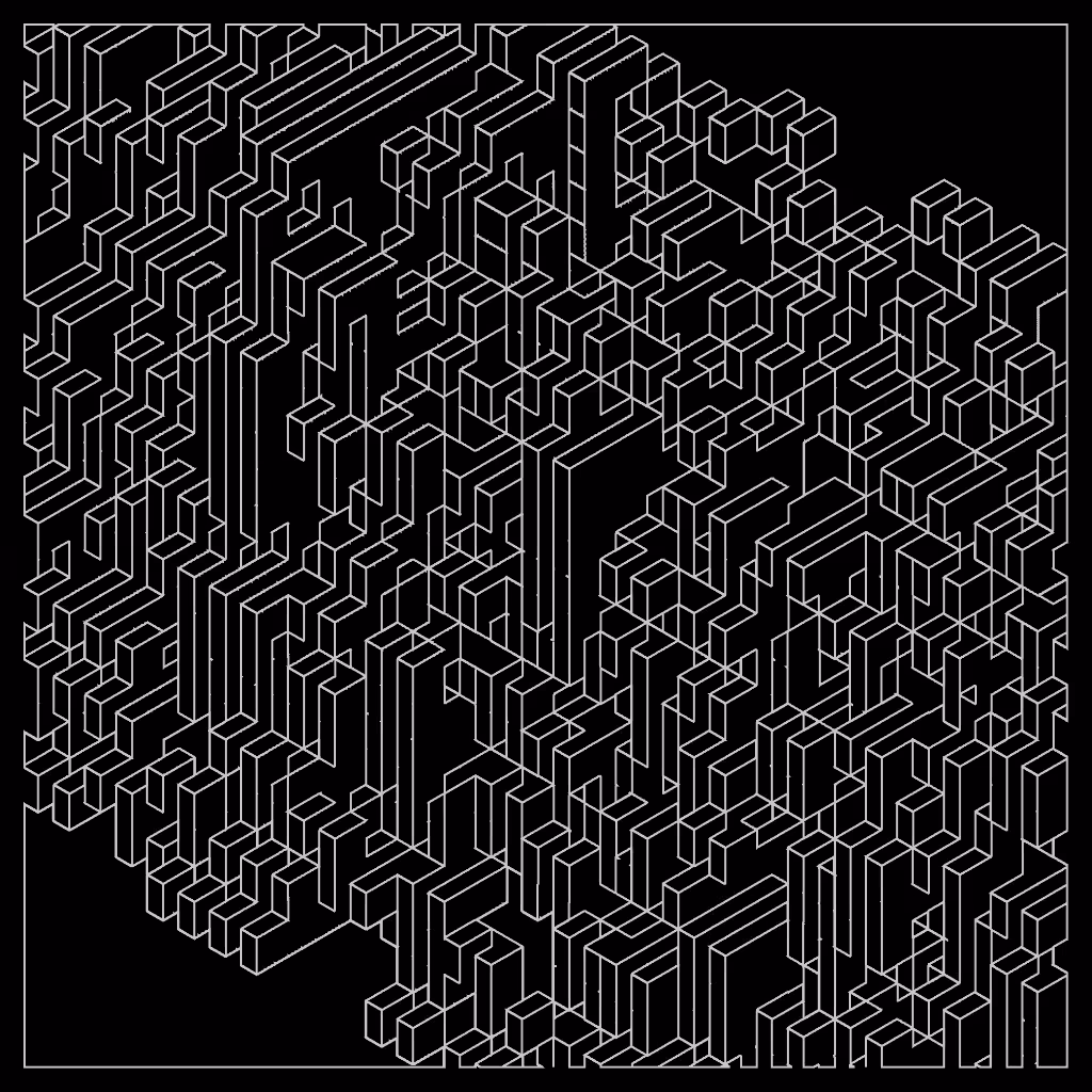 Modulo Space #354