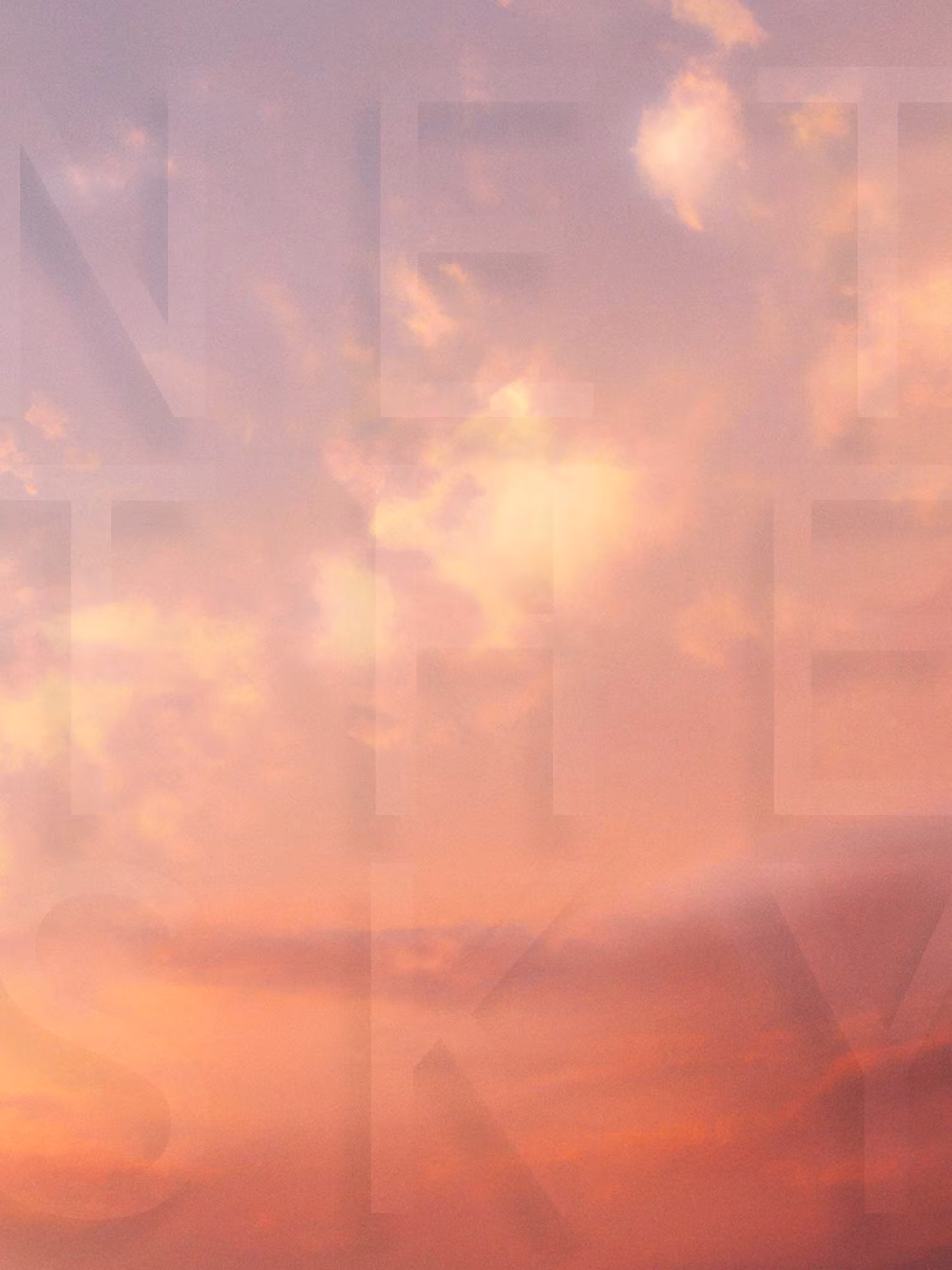 REVELATIONS: (NET THE SKY)