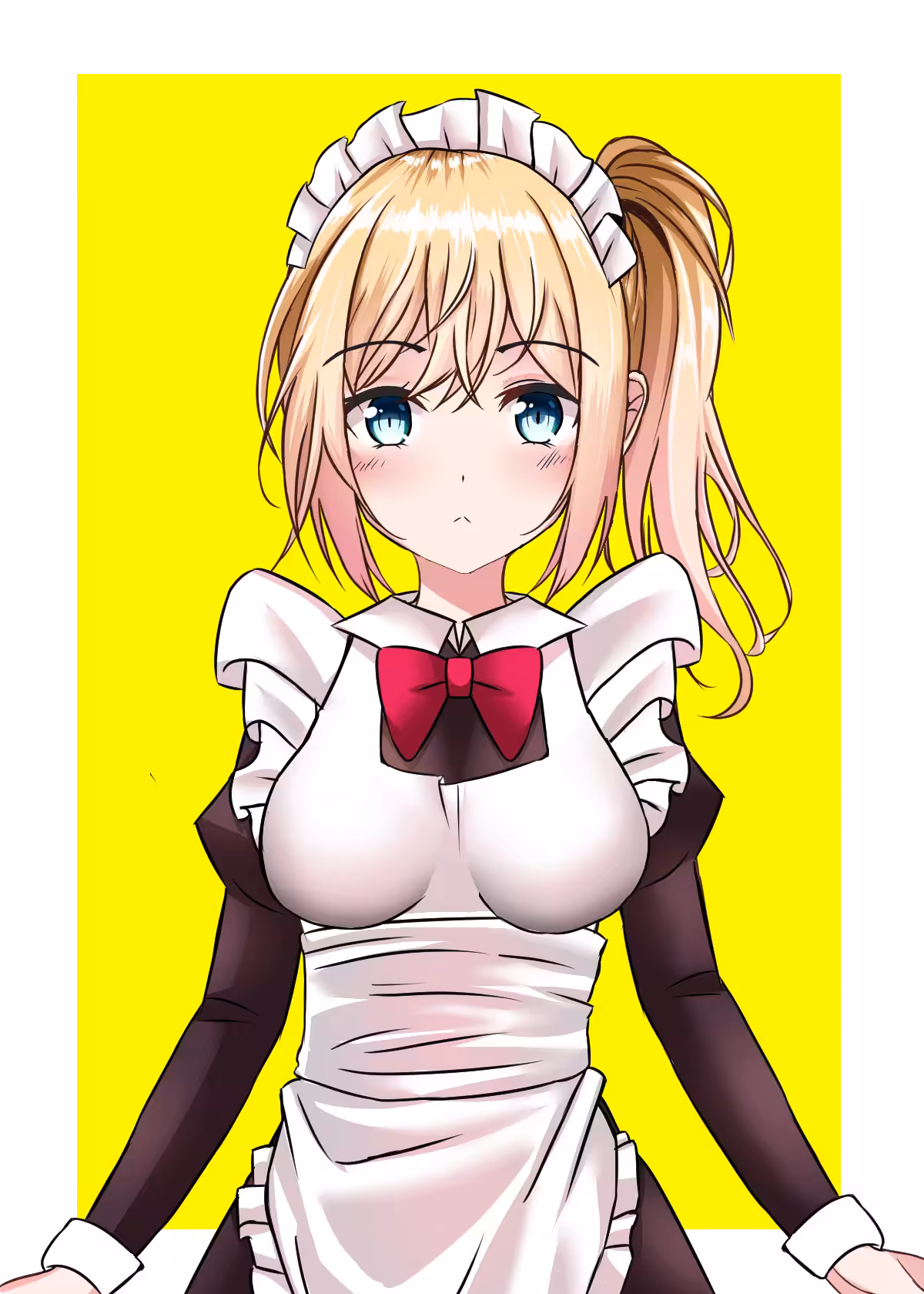 Crypto Waifuz #13 