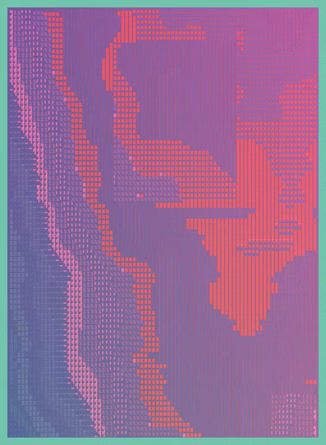 Symbolic Flux #193