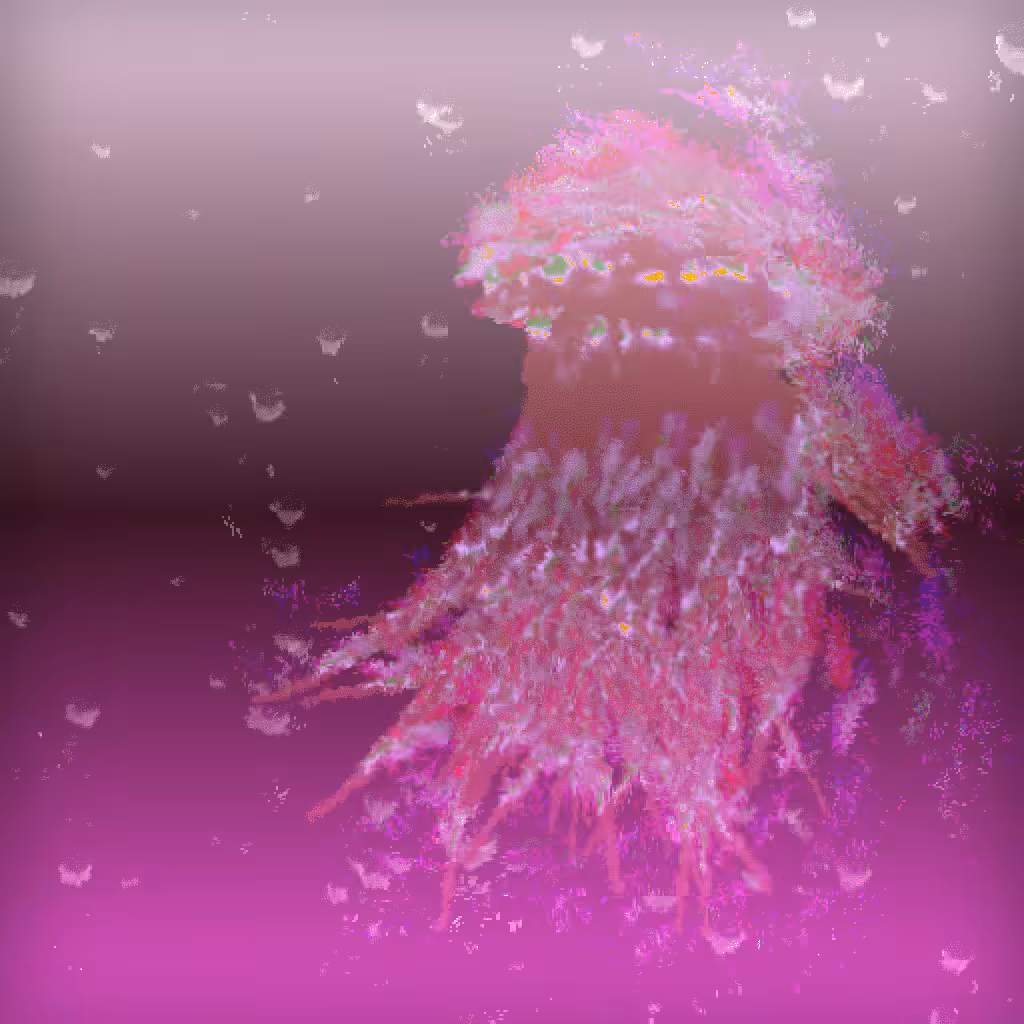 Jellyglitch #42