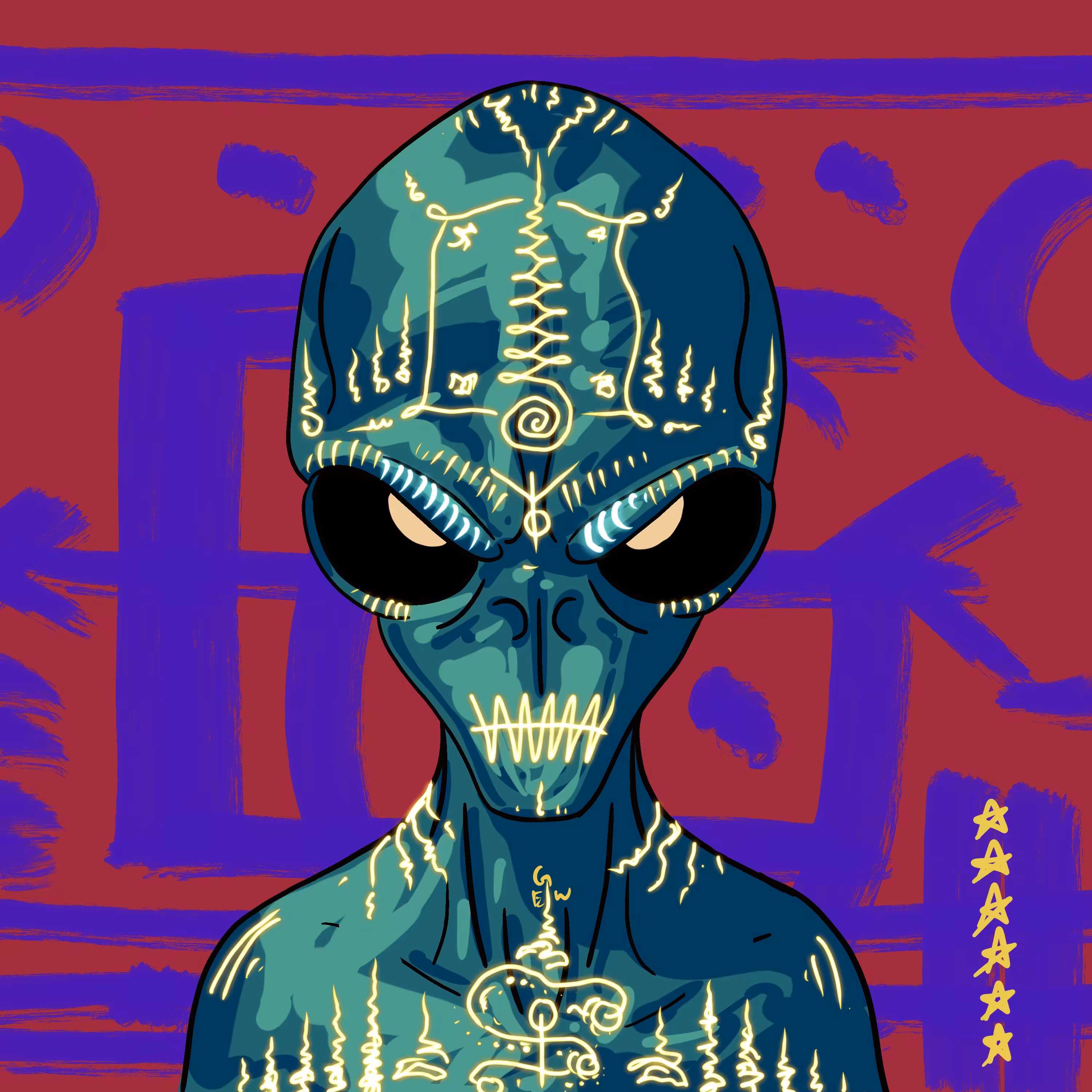 SimpTribe #200