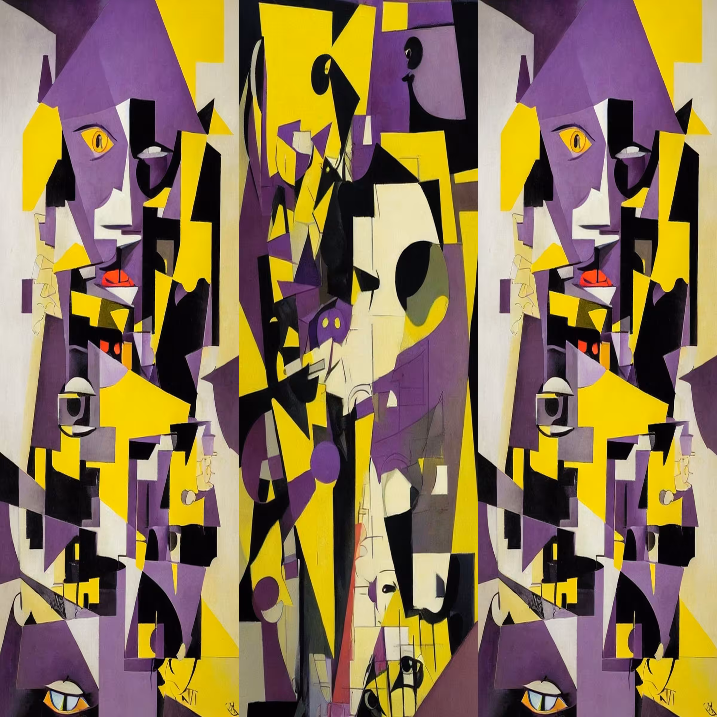 Polarization #1