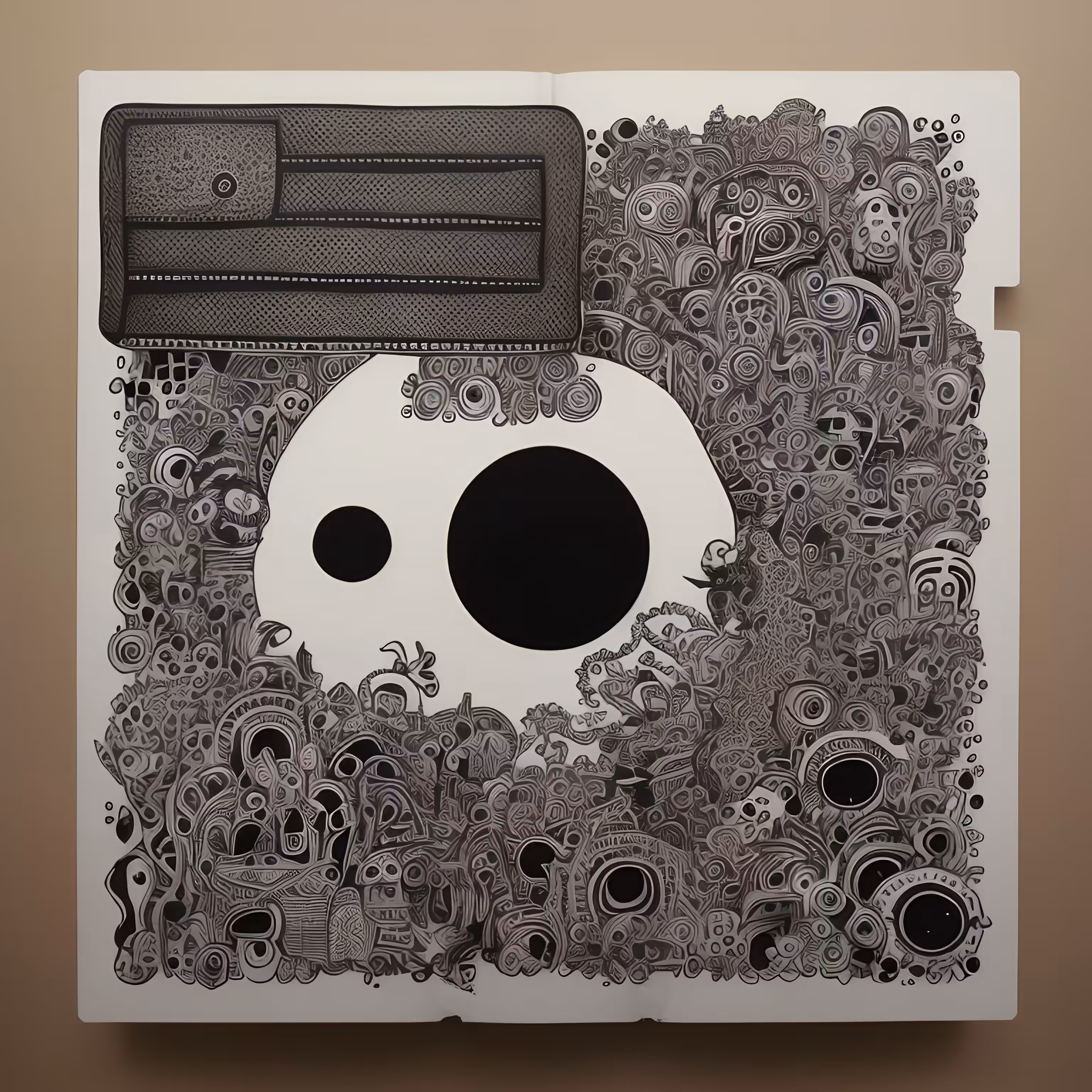Floppy Drops #228
