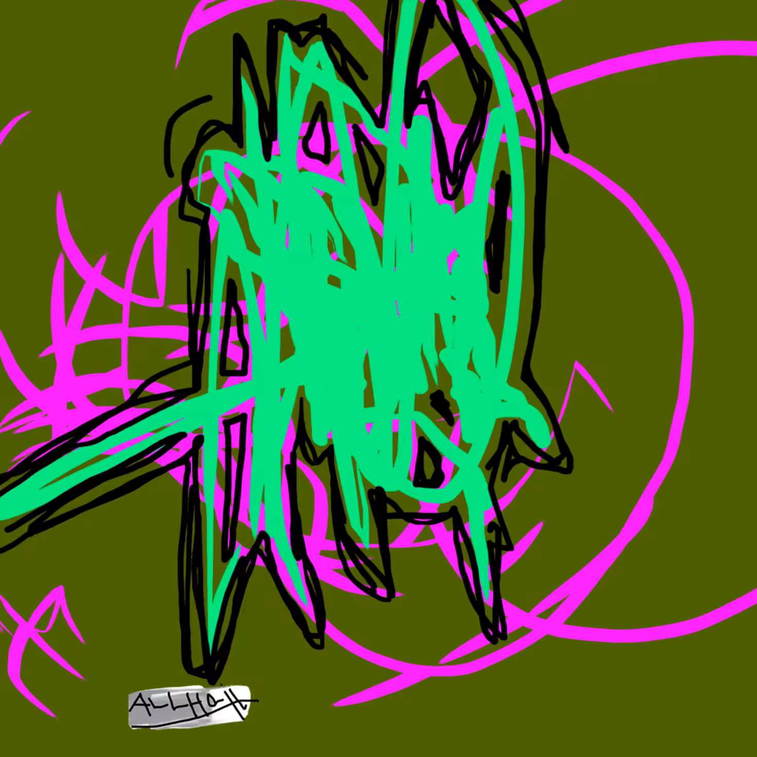 THEKINGSNFT.B2C1 #10702
