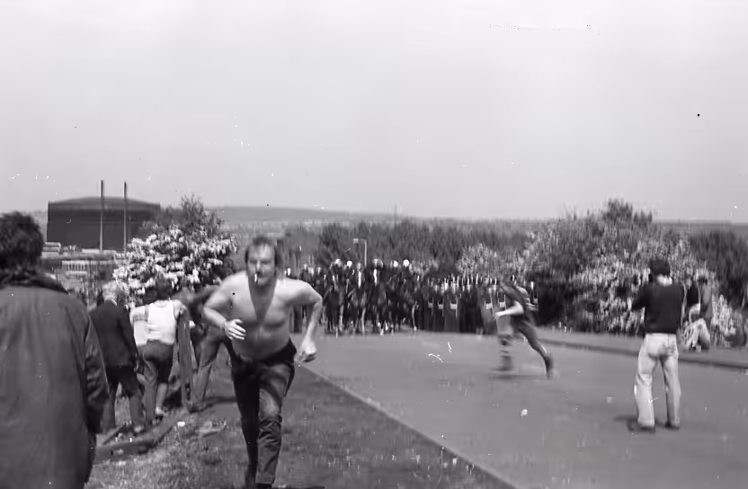 run