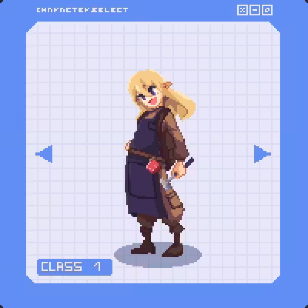 RPGPixel Remake #9