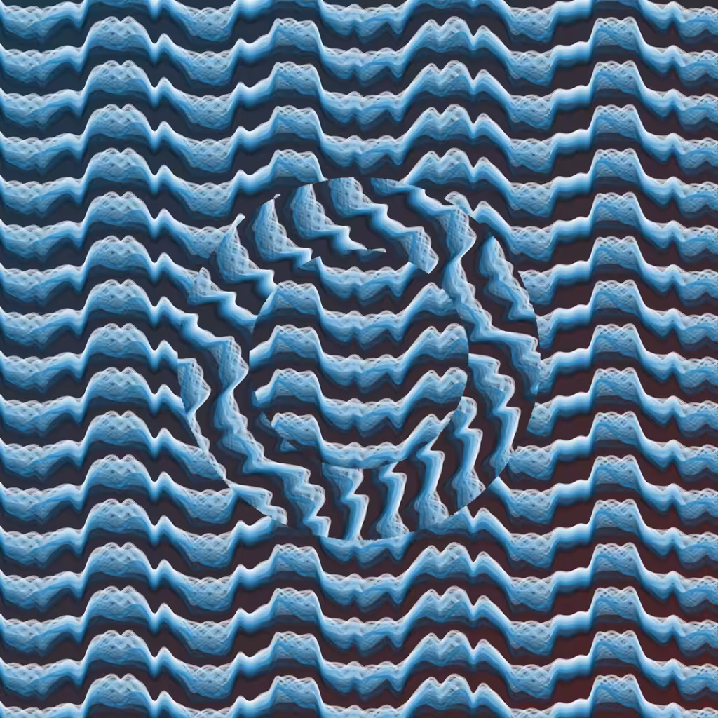 Melting Phase #210