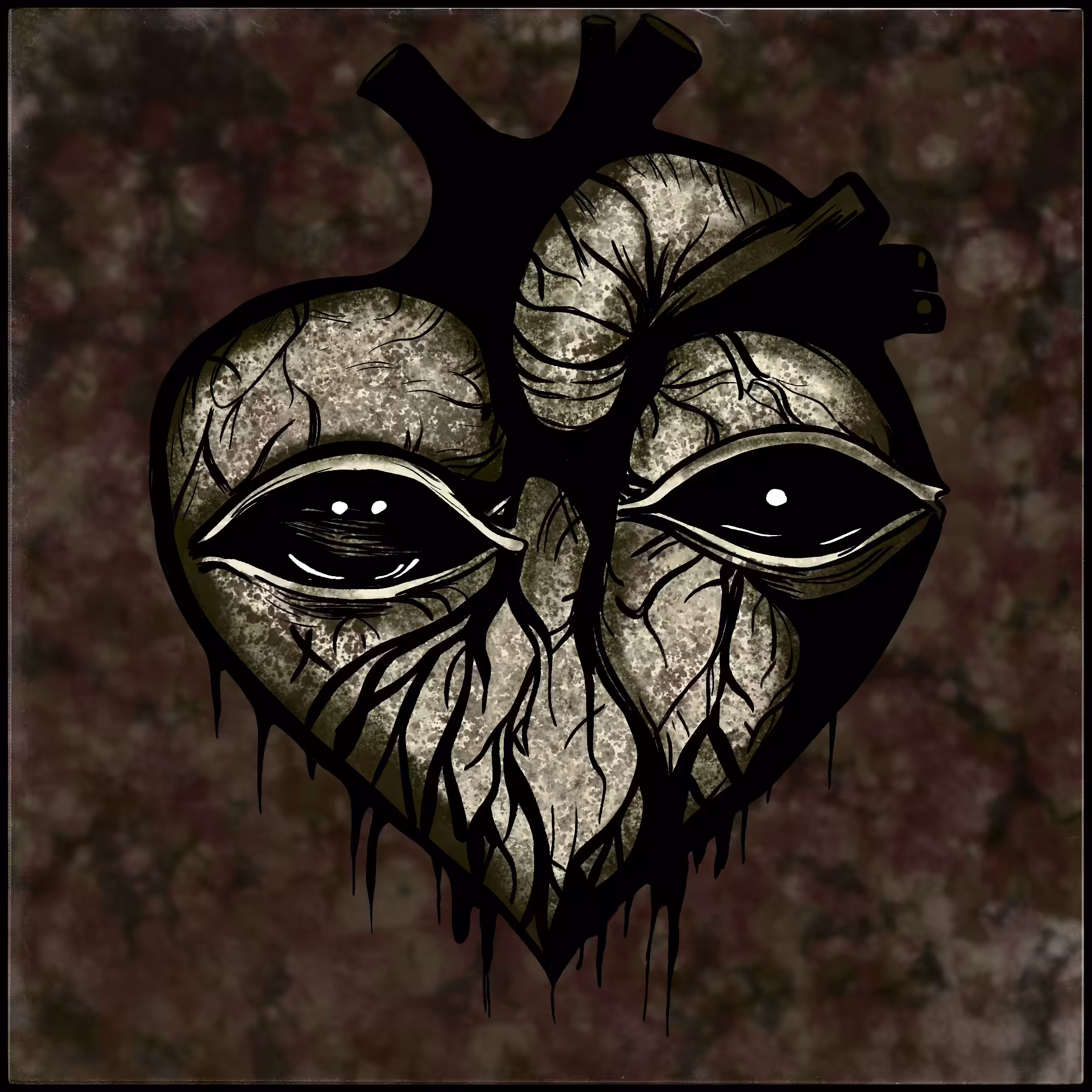 amor omnia vincit