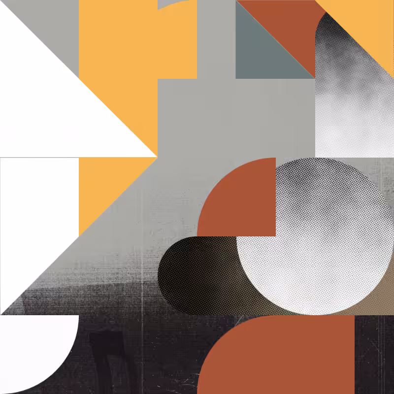 Abstraction #101