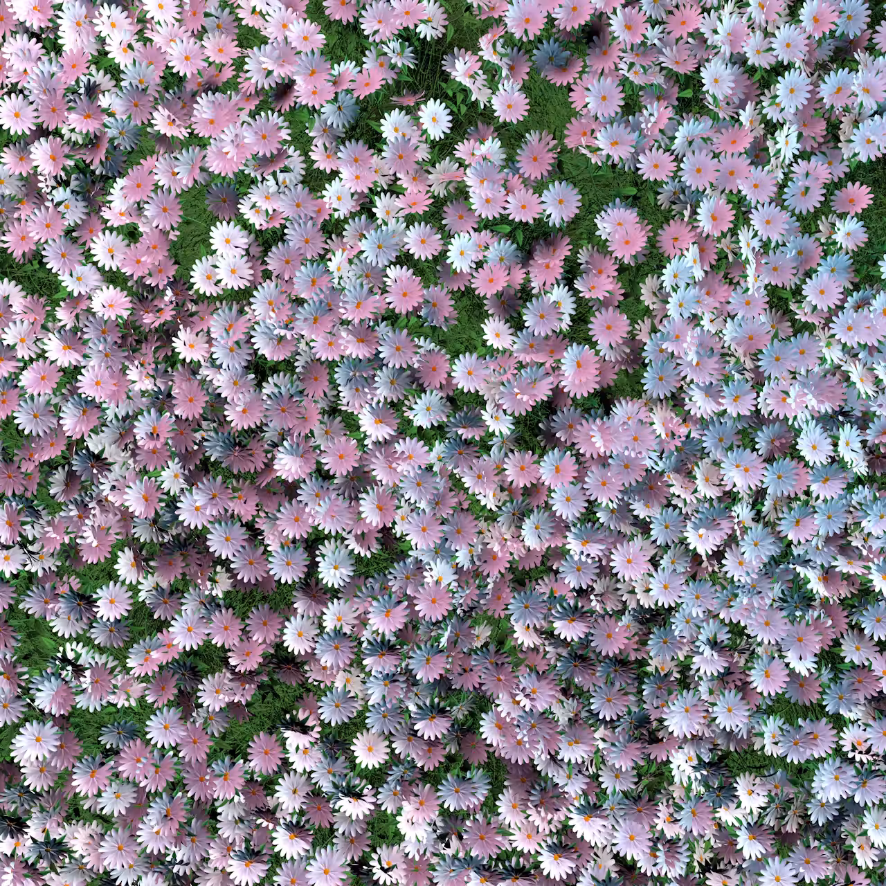 Lets Fkin Bloom
