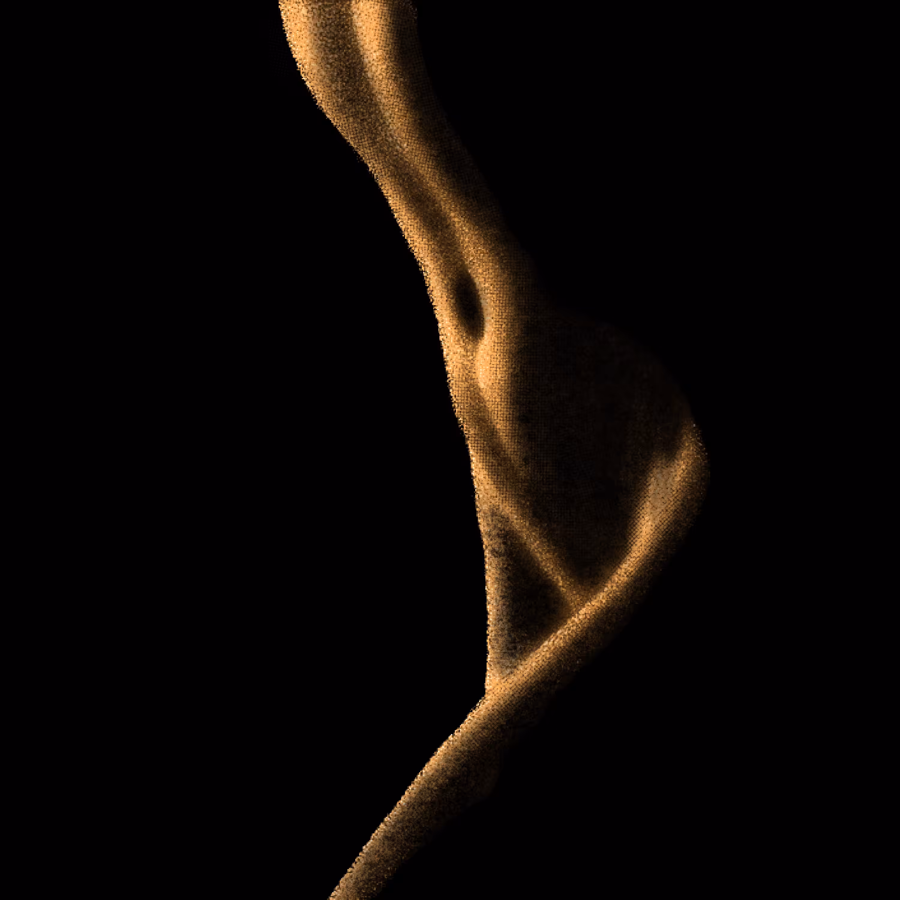 Female figure 