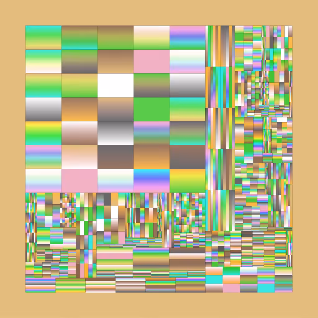 Grid Tones #246