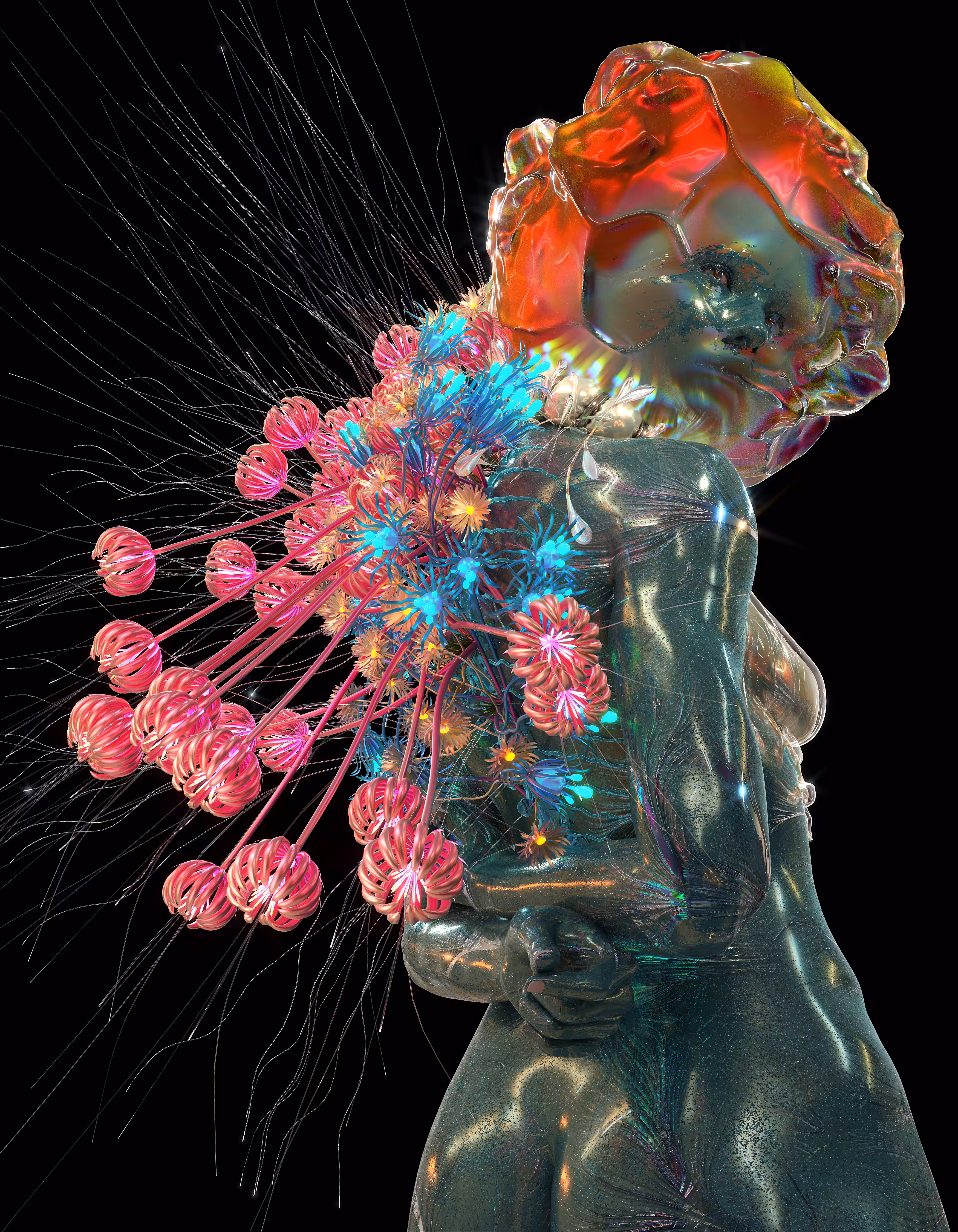 Diffusion
