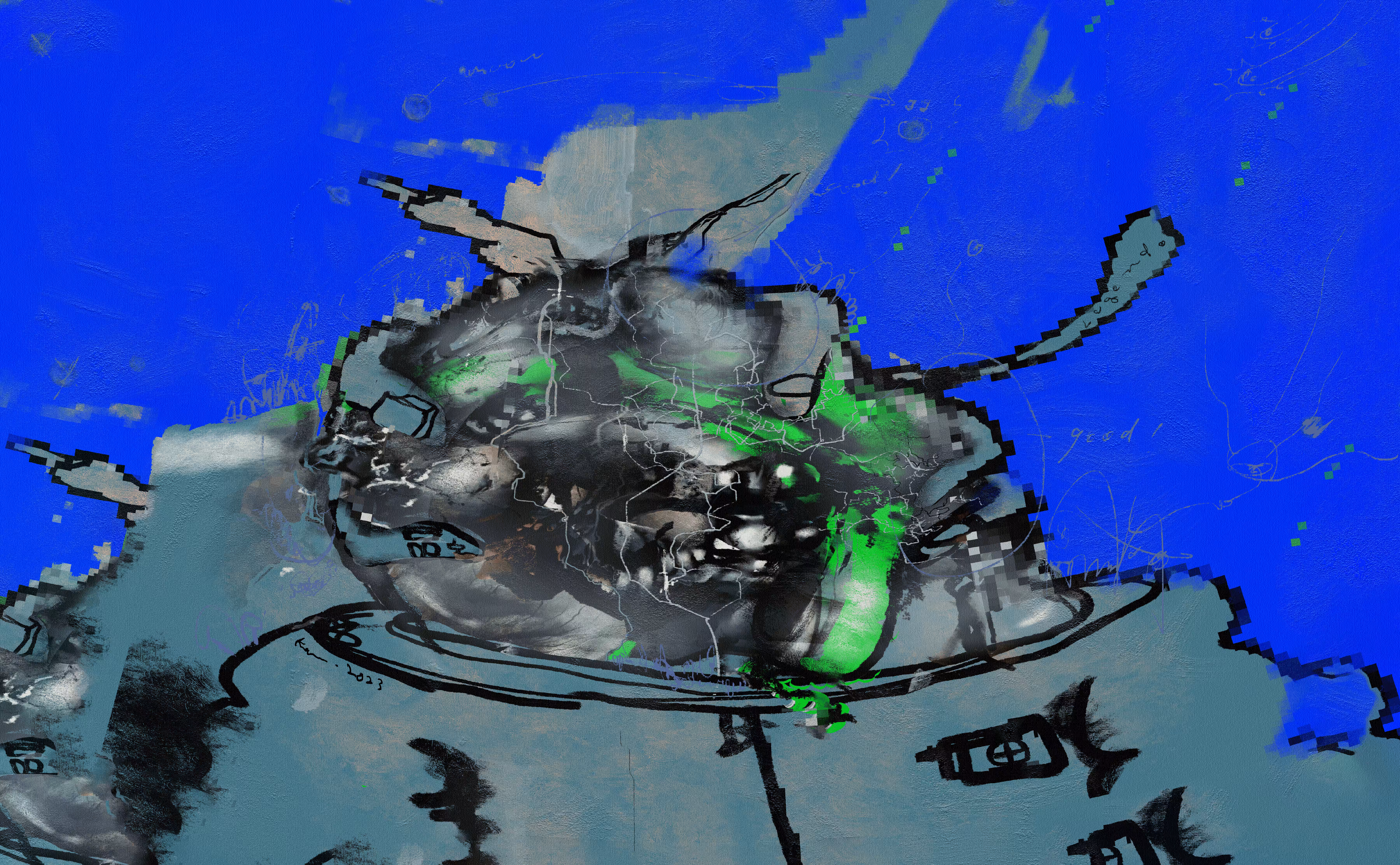 Earth
