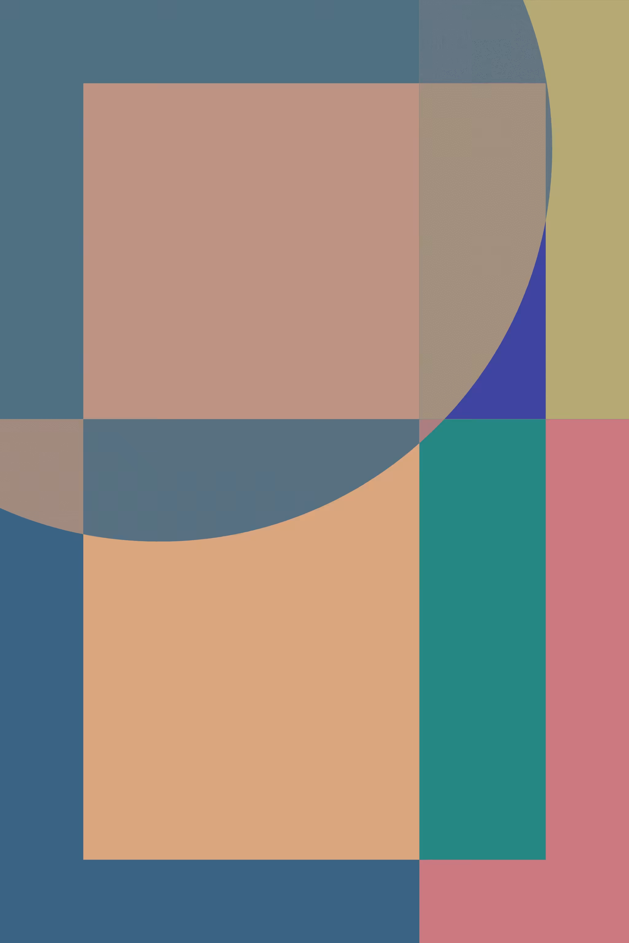 Generative Minimalism #363