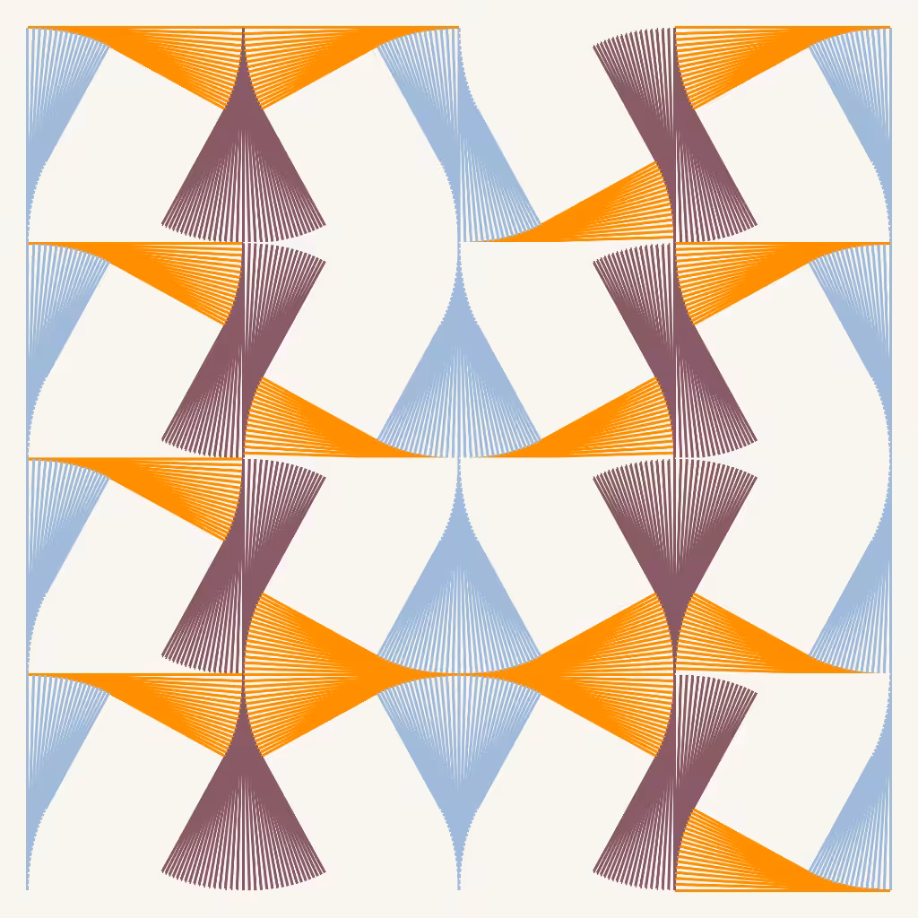 Deviations from Design #18