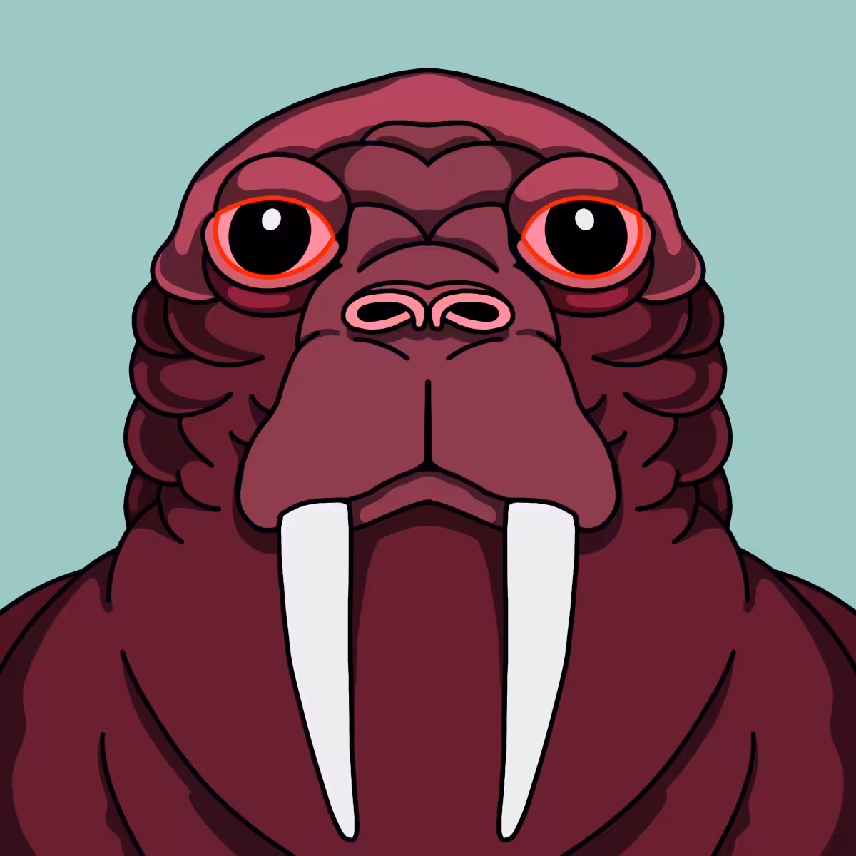 |Hedz| Walrus