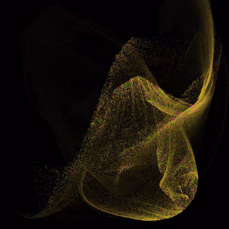 Fractal Amoeba #28