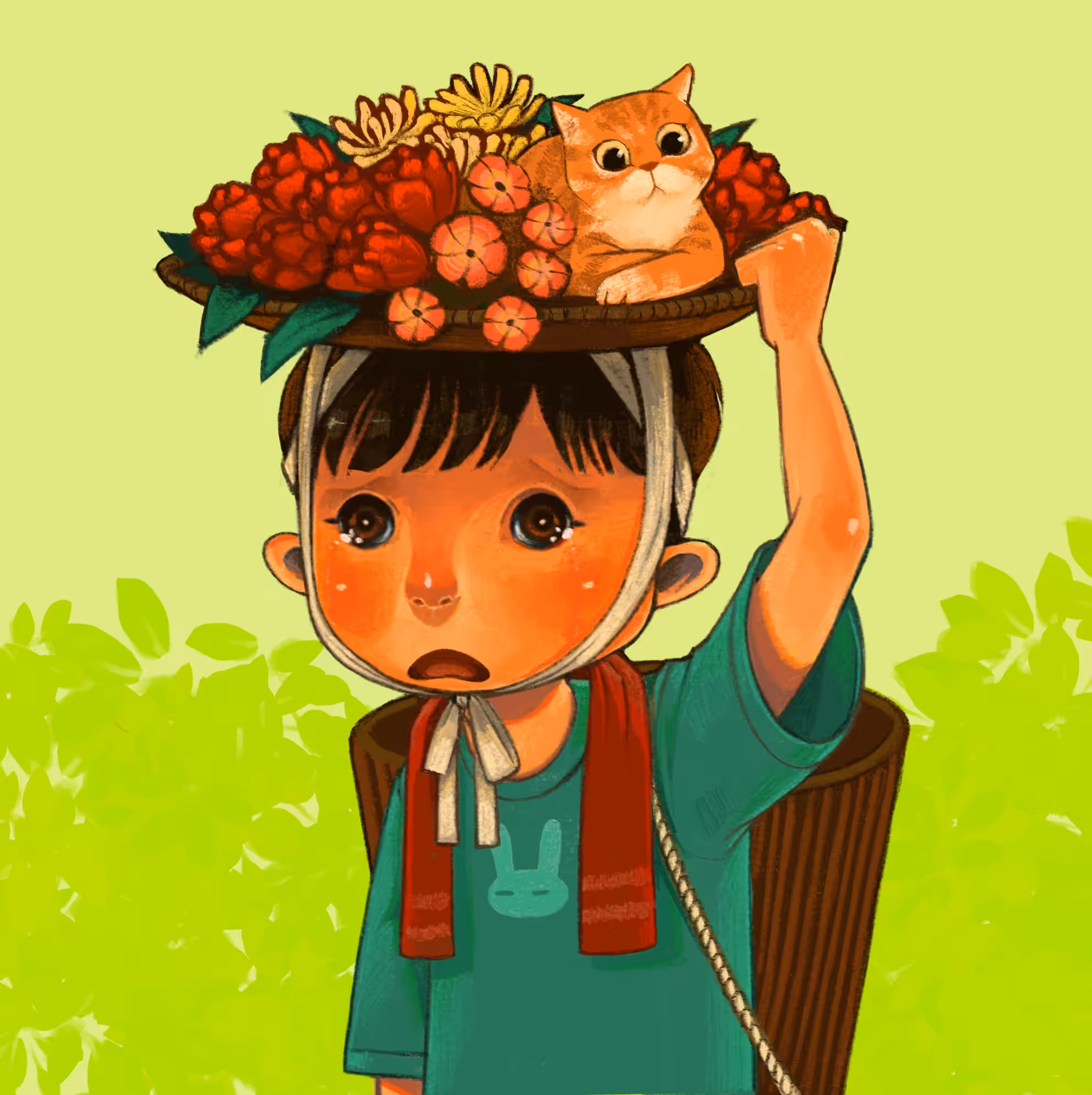 Merchant boy