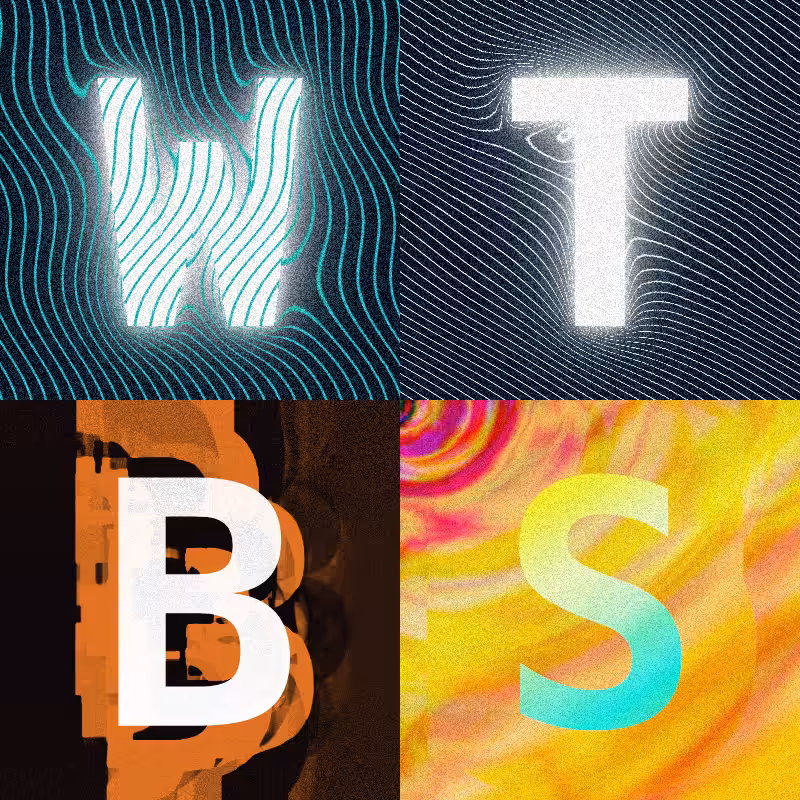 WTBS Logo with Friends #312