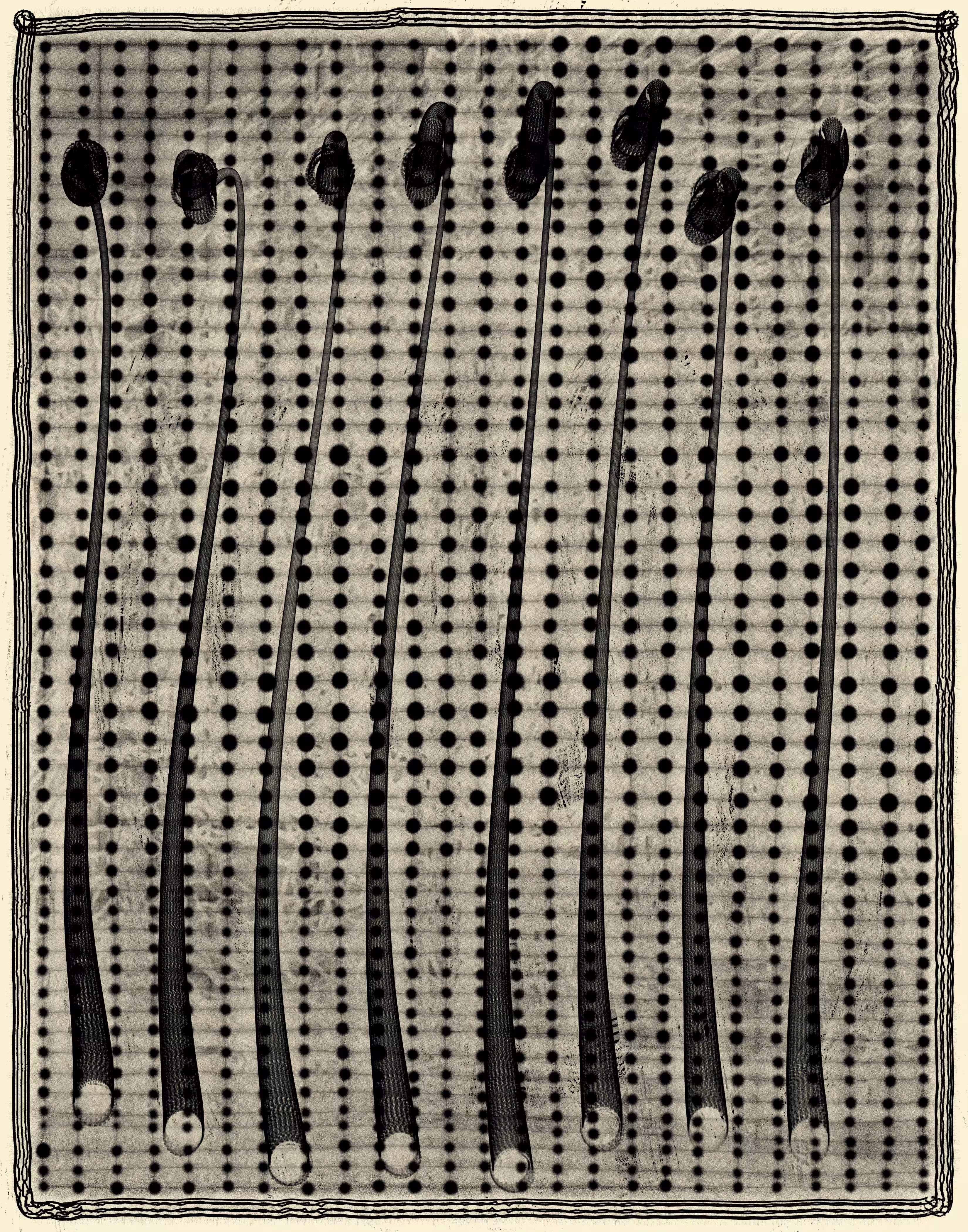 fuzzy grid 9