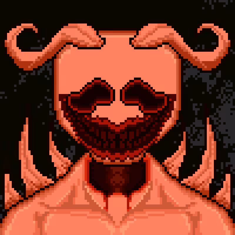 The Experiment V1 #7