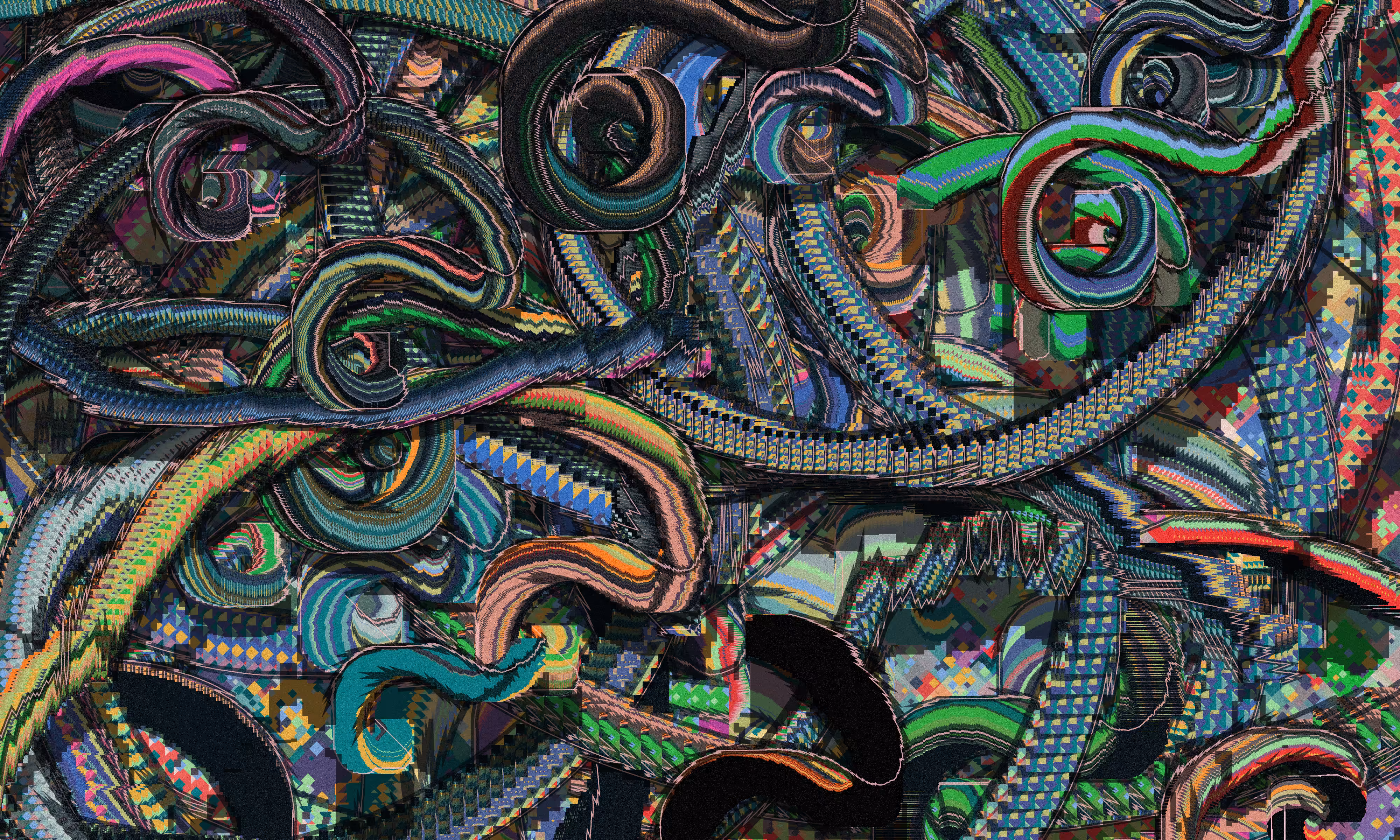 Dragon Rave #206