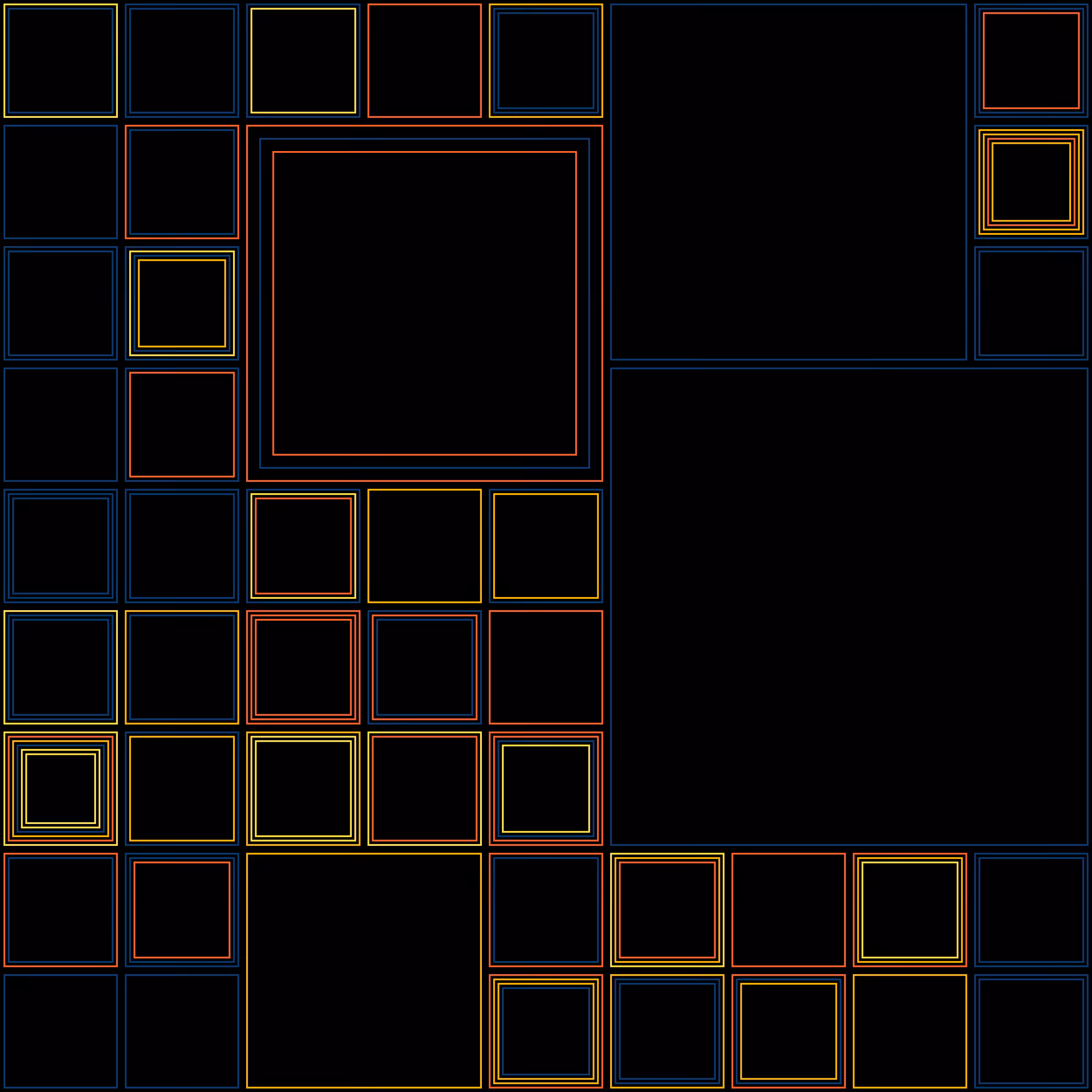 Aerial View #136