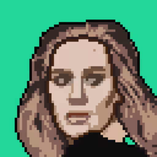 PopMask #118 - Crypto Adele 2