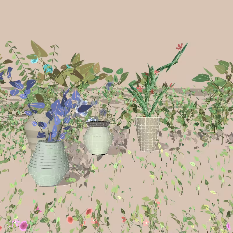 Floristry #40