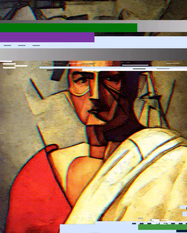 JULIUS CAESAR - IK#031