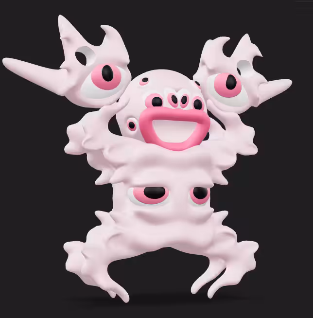 Phettaverse: Cacophlesh