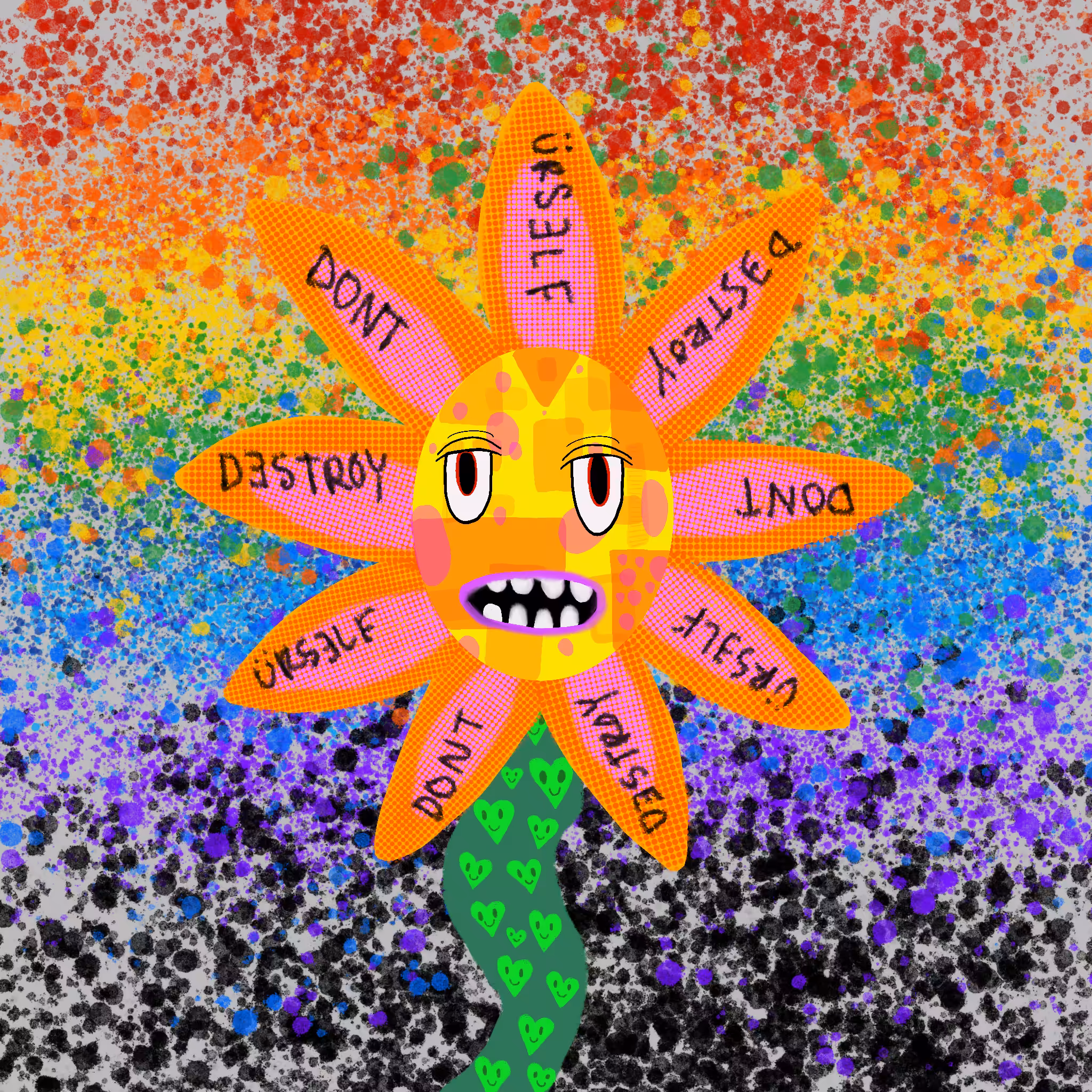 BVGARDEN: #343