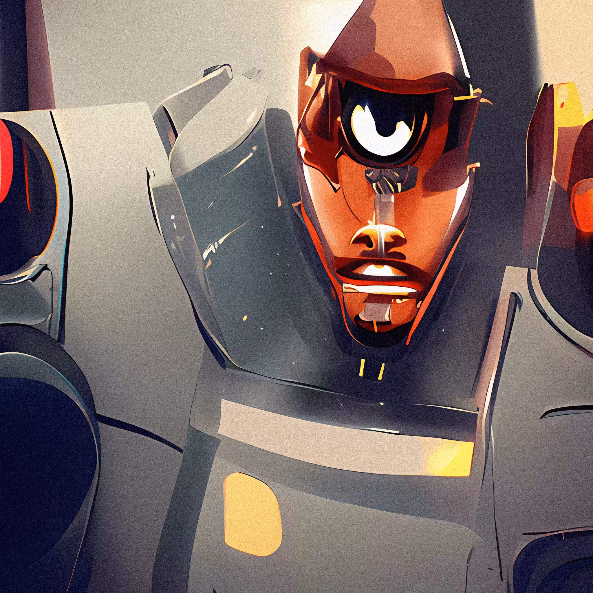 Future Proof Visions #054
