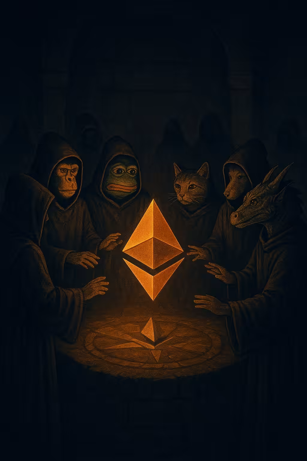 The New Cabal